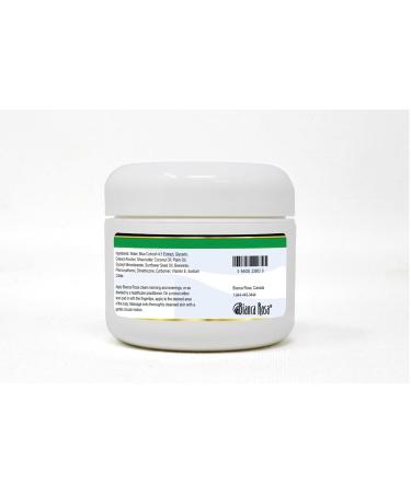 Bianca Rosa Blue Cohosh 4:1 Extract Cream (2 oz ZIN: 523903) - 3 Pack - Buy Online on GoSupps.com