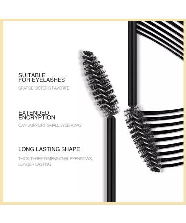  SLYHHZHMY Eyebrow soap eyebrow paste eyebrow wax eyebrow gel eyebrow makeup soap transparent natural long-lasting. - Buy Online on GoSupps.com