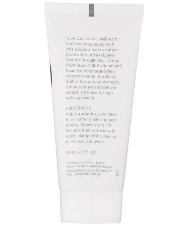 Glo Skin Beauty Phyto-Active Firming Mask | Anti-Aging Lift & Radiance Boost for Fine Lines & Wrinkles - Buy Online on GoSupps.com