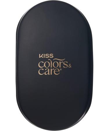 KISS Colors & Care Premium Twist King - Dense Design For Shorter Hair Long-Lasting Durable 2X Longevity Defines Twists Professional Quality Quick & Easy Styling Washable - Buy Online on GoSupps.com