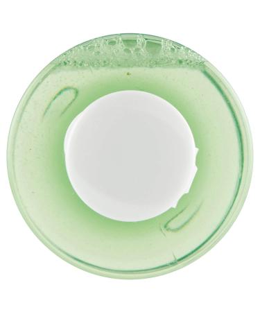 Buy Organic Cornflower Micellar Cleansing Water 400ml - Gentle Cleanser for All Skin Types | International Shipping Available - Buy Online on GoSupps.com