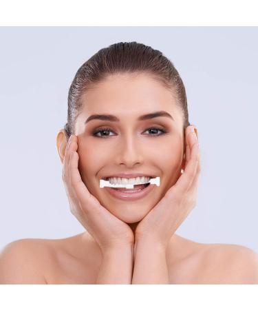 Healifty Facial Muscle Exerciser Slim Mouthpiece - Set of 5 | Flex Face Smile Tool - Buy Online on GoSupps.com