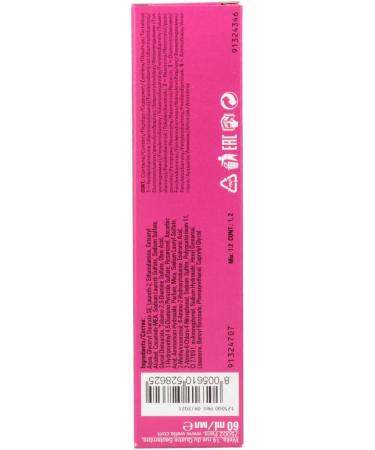 Wella Professionals Touch Plus Semipermanent Hair Colour Number 44/07 - Buy Online on GoSupps.com