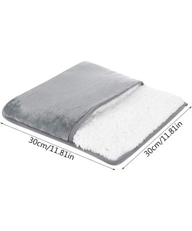 Limtula USB Electrical Foot Warmer - Portable Winter Slippers for Cozy Feet | Perfect for Watching TV & Keeping Warm - Buy Online on GoSupps.com