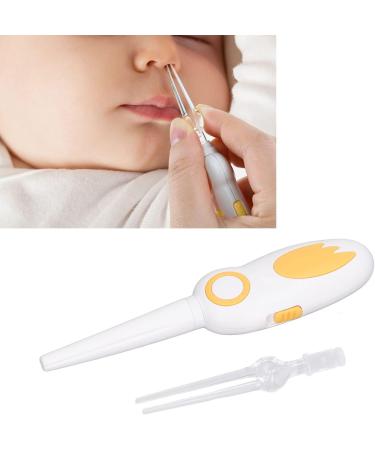 Alomejor Kids LED Ear Pick with Light - Safe Ear Wax Removal Tool for Baby Toddlers - Buy Online on GoSupps.com