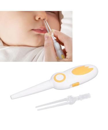 Kids LED Ear Pick - Light Up Ear Wax Remover for Babies - Easy & Safe Cleaning - Buy Online on GoSupps.com