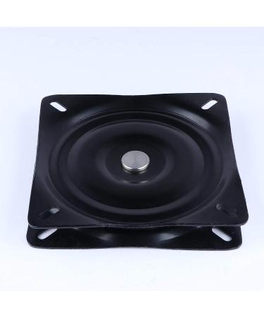 Pebbly Beach Boat Seat Swivel 6.7 inches Swivel Seat Base Mount for Furniture Barstools Recliner Chair and Boat Seat - Buy Online on GoSupps.com