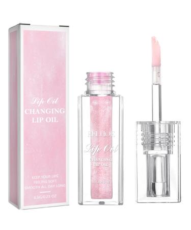 2 Pieces Lip Oil