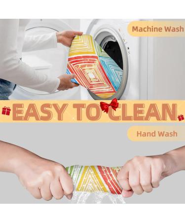 Beard Bib Apron for Men - Non-Stick Waterproof Hair Catcher Cape | Colorful Grooming Cloth for Easy Shaving & Trimming - International Shipping Available - Buy Online on GoSupps.com