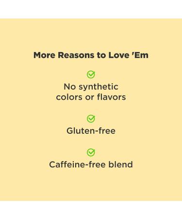 OLLY Constipation Relief 30ct Energy Gummy 60ct - Rhubarb Prunes Amla Berry B12 CoQ10 Goji Tropical - Buy Online on GoSupps.com