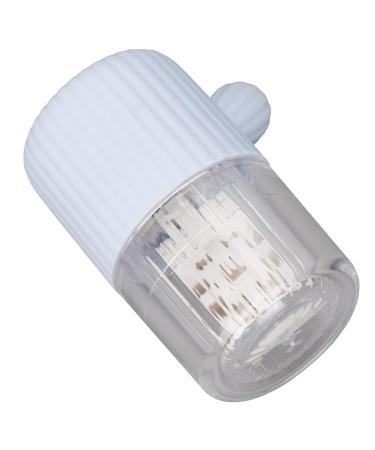Portable Contact Lens Cleaning Case - Lightweight & Ideal for Home Use - Blue Color - Buy Online on GoSupps.com