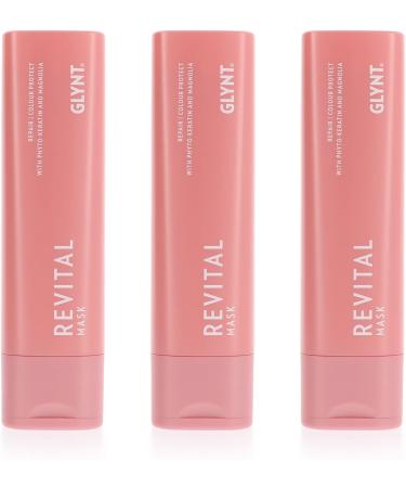 Glynt Revital Mask 3x200 ml 200 ml (pack of 3)