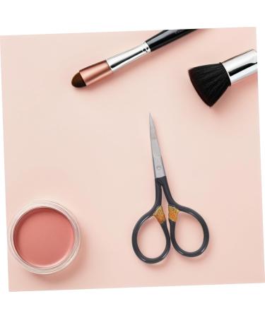  SAFIGLE SAFIGLE Retro Style Multi Use Trimmer Scissors Compact Portable for Facial Hair Tea Art - Buy Online on GoSupps.com