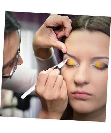 Healeved 12pcs Eyeliner Pencil Makeup Highlighter Pencil Eye Brightener Lying Silkworm Pen Liquid Wooden Pole - Buy Online on GoSupps.com