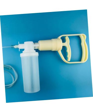 Balacoo Veterinary Uterus Cleaning Tool - Practical Livestock Equipment for Animal Cow Uterine Health - 20x15cm - Random Color - Buy Online on GoSupps.com