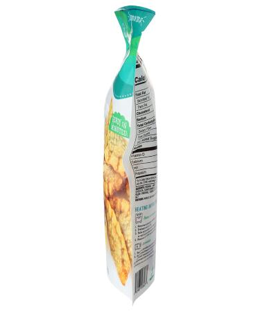 M'PANADAS Veggie Empanadas  7.5 OZ - Buy Online on GoSupps.com