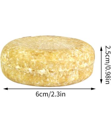 Regrowth Shampoo Bar Natural nourishing shampoo and conditioner bar ginger regrowth bar soapLightweight effective antihair loss shampoo for men and women Imtrub - Buy Online on GoSupps.com
