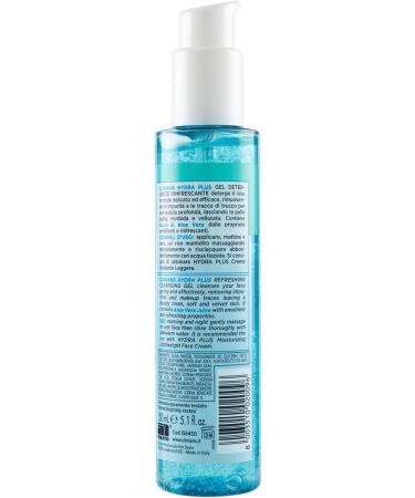  CLINIANS Clinians Daily Action Hydra Basic Refreshing Facial Cleanser - 150 ml - Buy Online on GoSupps.com