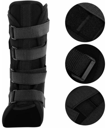 Ankle Brace for Sprains - Support & Recovery for Men & Women | JVG-099 - Lace-Up Stabilizer for Pain Relief & Injury Care - Buy Online on GoSupps.com