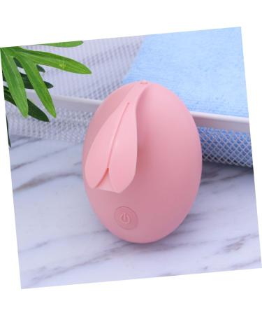 Frcolor 3ST Hair Wash Brush | Curly Hair Scalp Massager for Hair Growth | Shower Hairbrush - Best for Clean & Healthy Hair - Buy Online on GoSupps.com