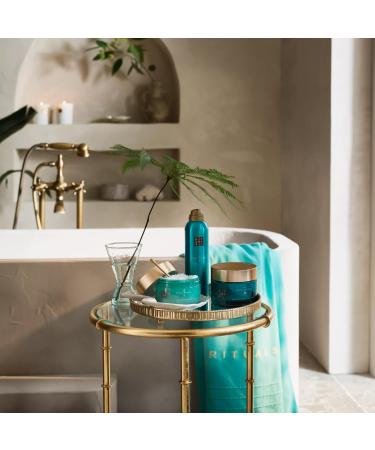 RITUALS The Ritual Of Karma Softening Body Scrub 300g - Exfoliate & Nourish | International Shipping Available - Buy Online on GoSupps.com