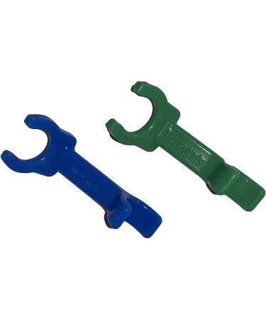 XactDrop Eye Drop Helper with Free Travel Pouch - $9.95 - Buy Online on GoSupps.com