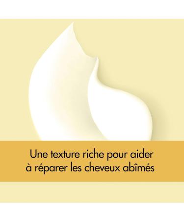 Love Beauty and Planet Repair Shampoo | Nourishing Vegan Formula for Damaged Hair | 400ml - Buy Online on GoSupps.com
