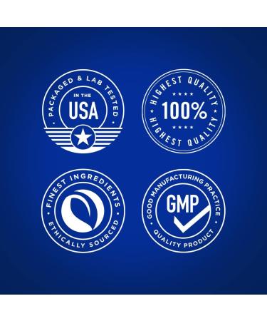 Piping Rock Folic Acid 800 mcg | 250 Tablet Capsules | Supplement for Men and Women | Vegetarian Non-GMO Gluten Free - Buy Online on GoSupps.com