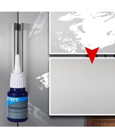Nail Glue Remover - 20ml Adhesive Tape Remover | Super Glue Remover | Glue Debonder Glue Dissolver | Adhesive Remover Safely Removes Stickers Labels Decals Nail Tips Acrylic Nails Fake Nails - Buy Online on GoSupps.com