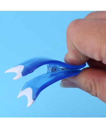 PHTOIT 4X Beauty False Eyelash Glue Applicator & Clip - Buy Online on GoSupps.com
