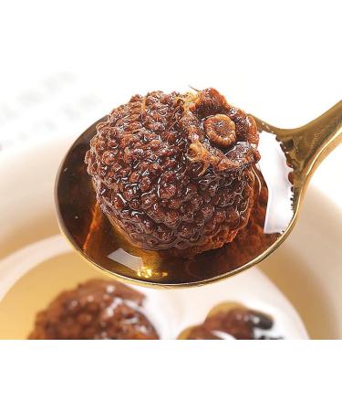Prickly pear dried rosa roxburghii fruit soaked in water for tea8.81oz 250g - Buy Online on GoSupps.com