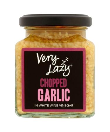 Tr s Lazy ail (200g) - Paquet de 2