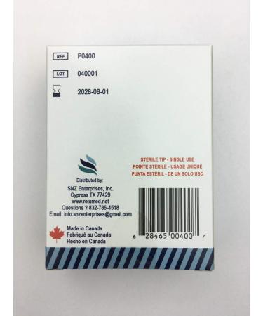 Buy GET Well Fine 30g Universal Twist Lancets - Made in Canada | Quick Healing & Less Pain | Shop Now - Buy Online on GoSupps.com