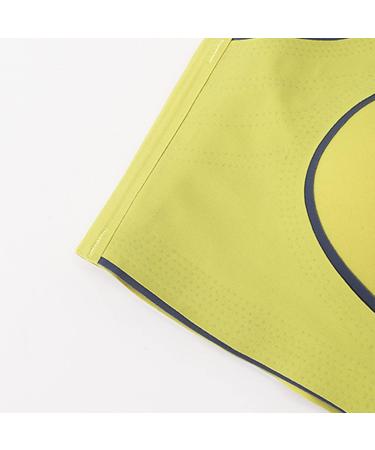 Buy LZPCarra Large Size Women s Seamless Underwear - Front Buckle Vest in Green XL | International Shipping Available - Buy Online on GoSupps.com