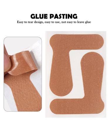 Thumb Support Brace Tape - 20 PCS Big Toe Strap Thumb Guard & Pain Relief for Tendonitis & Hallux Valgus - Buy Online on GoSupps.com