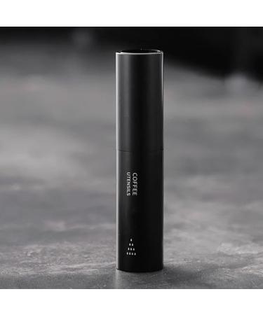 Coffee Bean Spritzer 10ml Coffee Spray Water Atomizer | RDT Sprayer Perfume Atomizer Coffee Bar Accessories for Women Men Coffee Lovers Black - Buy Online on GoSupps.com