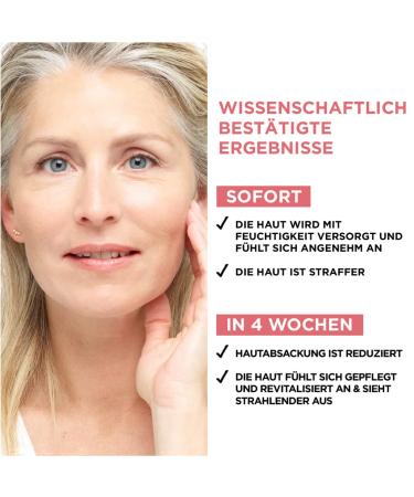 L'Or al Paris Age Perfect Golden Age Eye Cream - Anti-Aging & Brightening for Mature Skin | Peony Extract & Calcium B5 | 15ml (Pack of 2) - International Shipping Available - Buy Online on GoSupps.com