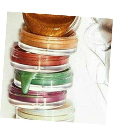FOYTOKI Highlighter Makeup Highlighters Eye Shadow Glitter Highlighter Cream - Buy Online on GoSupps.com