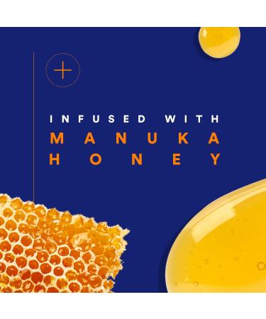 Head & Shoulders Shampoo Clinical Strength Dandruff Defense & Dry Scalp Rescue 400 mL Unscented 400 ml (Pack of 1) - Buy Online on GoSupps.com