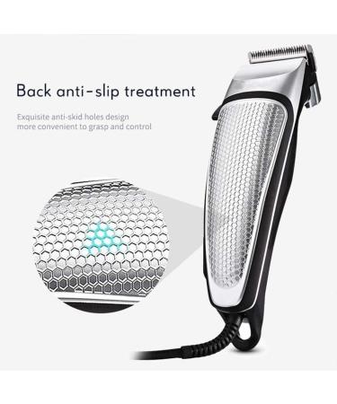 KouRy Cordless Hair Clippers - Rechargeable Electric Hair Trimmer Kit for Men Families & Beginners - Ideal Gift for Dad Boyfriend Husband - Buy Online on GoSupps.com