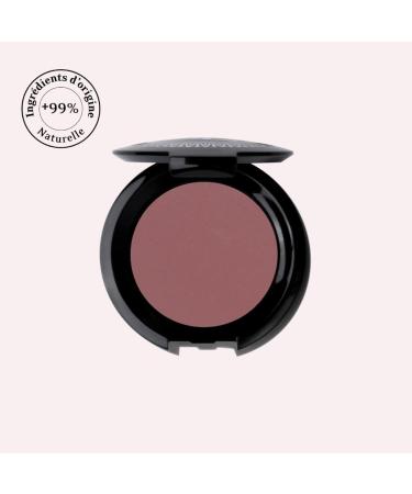  T. LeClerc T.LeClerc Intense Long-Lasting Matte Eye Shadow Sublime Pink - Buy Online on GoSupps.com