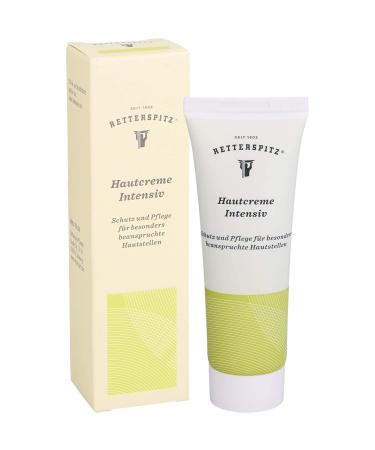 Retterspitz Intensive Skin Cream 50 ml - Premium Moisturizer for All Skin Types | Fast International Shipping - Buy Online on GoSupps.com