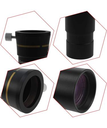 Alstar 1.25 4-Elements 3X Barlow Lens - Fully Multi-Coated Optics - Buy Online on GoSupps.com