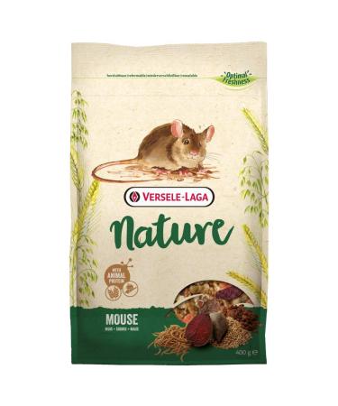 Versele Laga Nature Mouse 400g