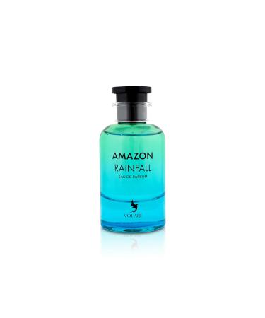 AMAZONE RAINFALL EAU DE PARFUM by Volare Unisex - Buy Online on GoSupps.com
