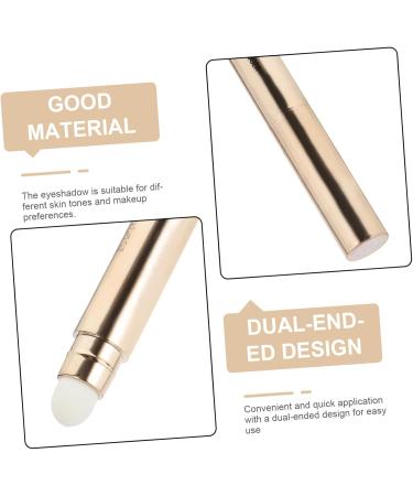 Hemoton Double Ended Eye Shadow Pen Eye Shadow Sticks Small Eyeshadow Eye Shadow Pens Eye Shadow for Makeup Eye Makeup Stick Eye for Makeup Eye Makeup Pen Eye for Eyeshadow Makeup Eye - Buy Online on GoSupps.com