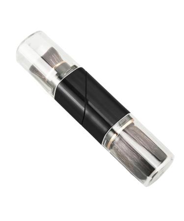 Buy Retractable Powder Brush | Multipurpose Makeup Brush for Flawless Application - International Shipping - Buy Online on GoSupps.com