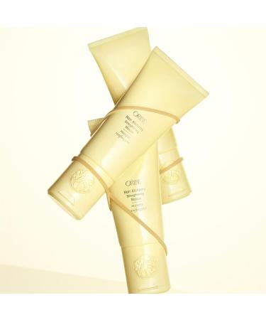 Oribe Hair Alchemy Strengthening Masque - Repair and Revitalize Your Hair - Buy Online on GoSupps.com