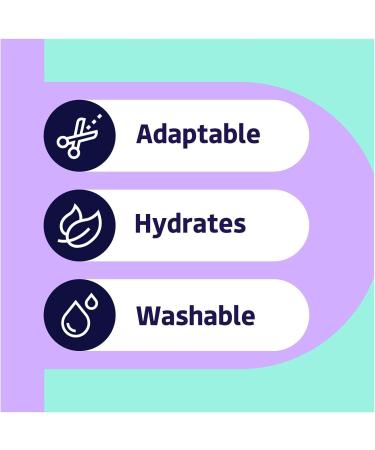 Feet BCN Gel Protective Hose - Extra Thick Callus Relief & Friction Protection | 4 Pcs Large Size (20mm Dia 75mm L) - International Shipping - Buy Online on GoSupps.com