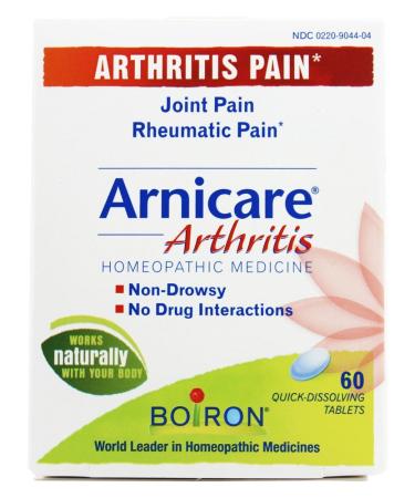 Boiron Arnicare Arthritis